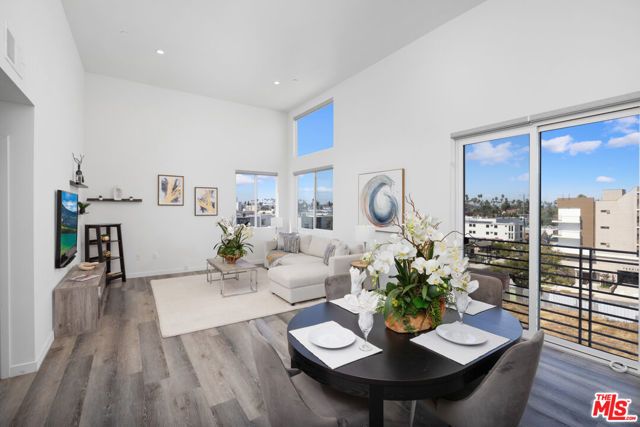 1055 S Serrano Avenue 505, Los Angeles, CA 90006