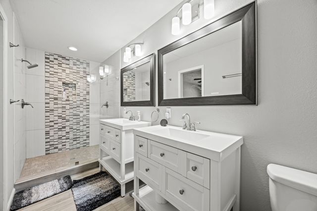 5101 Hetherington Place, The Colony, TX 75056