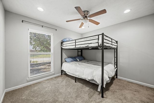 5101 Hetherington Place, The Colony, TX 75056