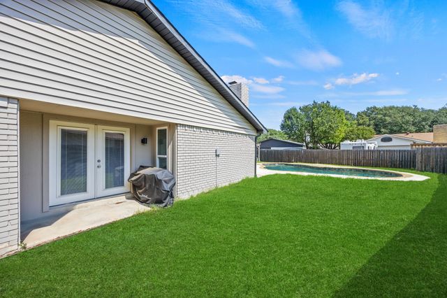 5101 Hetherington Place, The Colony, TX 75056