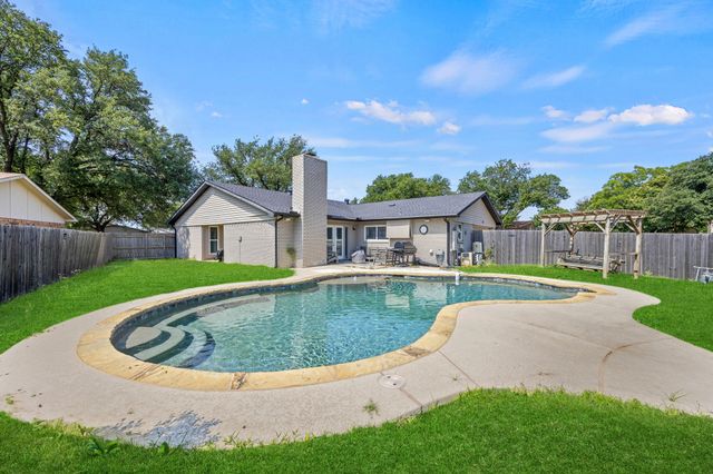 5101 Hetherington Place, The Colony, TX 75056
