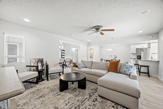 5101 Hetherington Place, The Colony, TX 75056