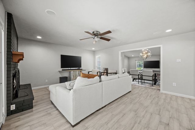5101 Hetherington Place, The Colony, TX 75056