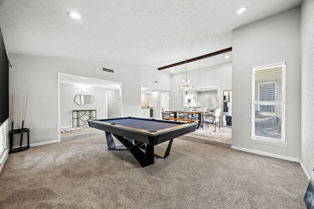 5101 Hetherington Place, The Colony, TX 75056