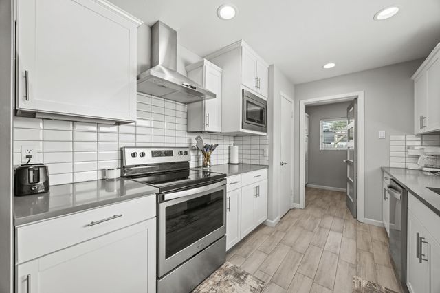 5101 Hetherington Place, The Colony, TX 75056