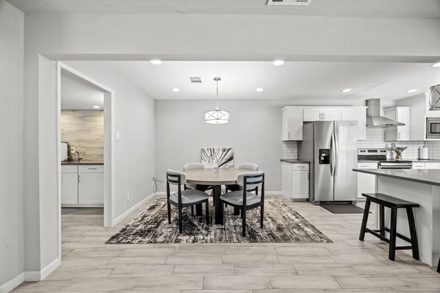 5101 Hetherington Place, The Colony, TX 75056