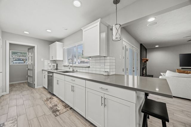 5101 Hetherington Place, The Colony, TX 75056