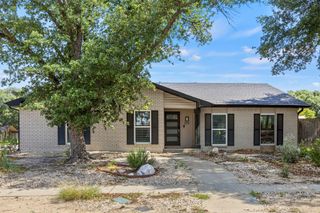 5101 Hetherington Place, The Colony, TX 75056