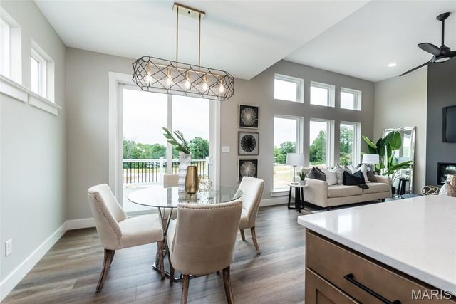 1 TBB Waverly 2 Car @ The Villages at Post Farms, O'fallon, MO 63385