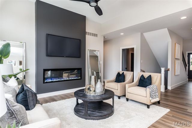 1 TBB Waverly 2 Car @ The Villages at Post Farms, O'fallon, MO 63385