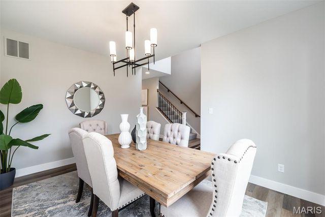 1 TBB Waverly 2 Car @ The Villages at Post Farms, O'fallon, MO 63385