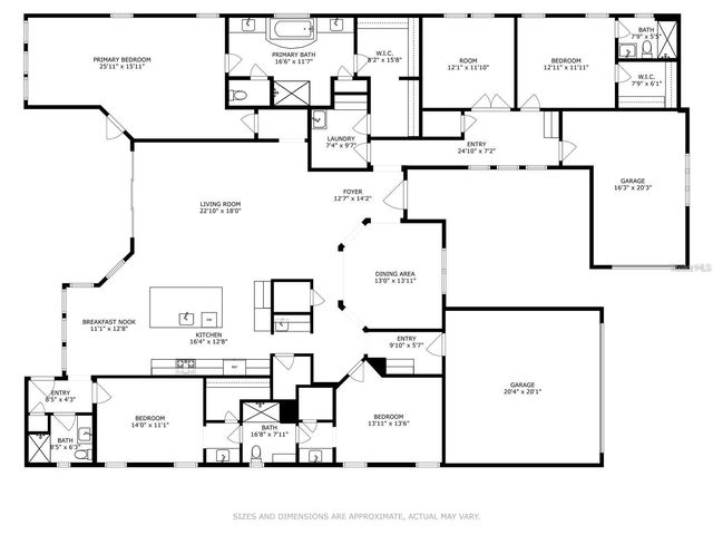 7031 BILLIE COURT, Winter Garden, FL 34787