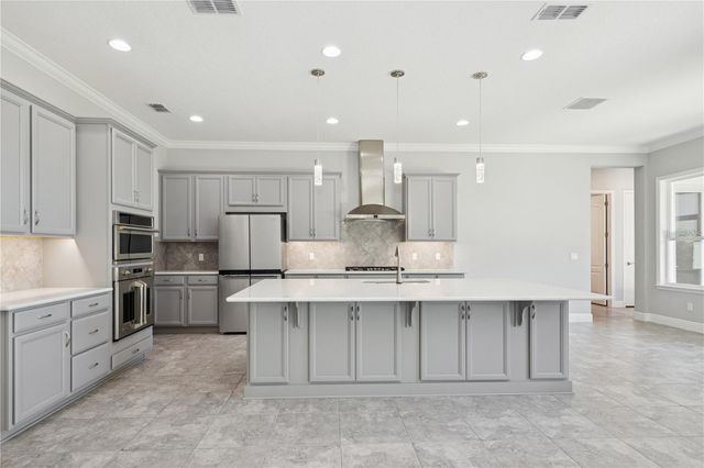 7031 BILLIE COURT, Winter Garden, FL 34787