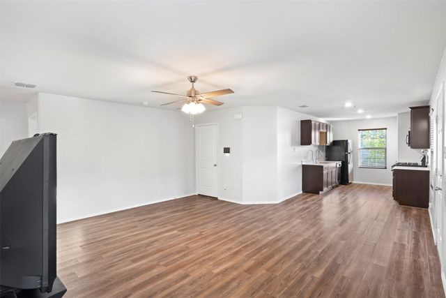 5560 Mcclelland Street, Forney, TX 75126