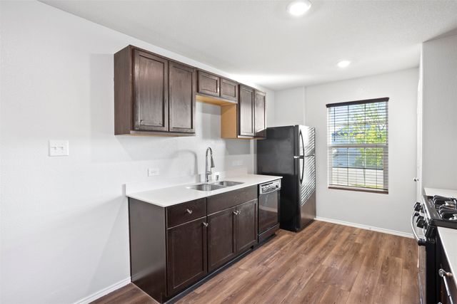 5560 Mcclelland Street, Forney, TX 75126