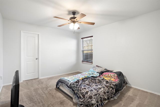 5560 Mcclelland Street, Forney, TX 75126