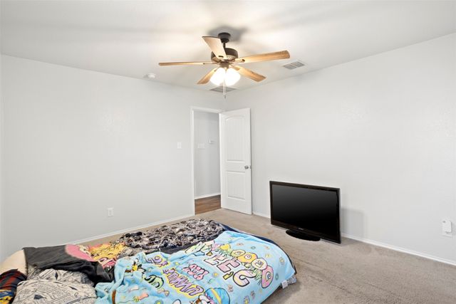 5560 Mcclelland Street, Forney, TX 75126