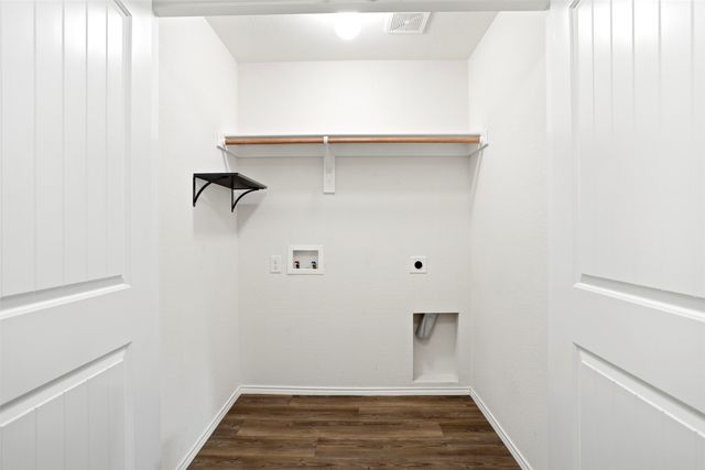 5560 Mcclelland Street, Forney, TX 75126