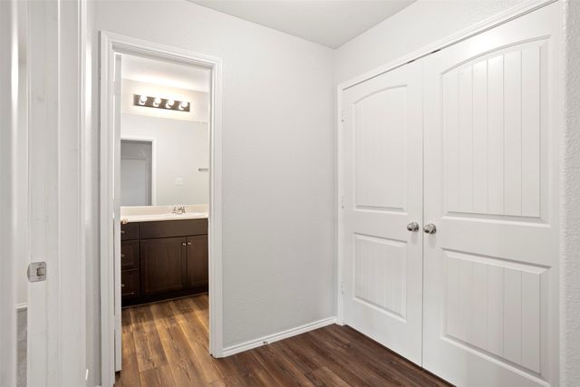 5560 Mcclelland Street, Forney, TX 75126