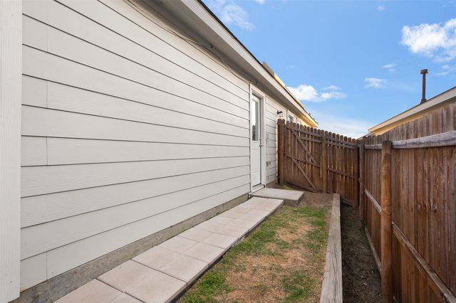 5560 Mcclelland Street, Forney, TX 75126