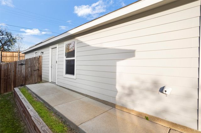 5560 Mcclelland Street, Forney, TX 75126