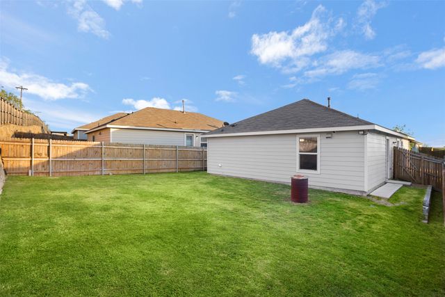 5560 Mcclelland Street, Forney, TX 75126