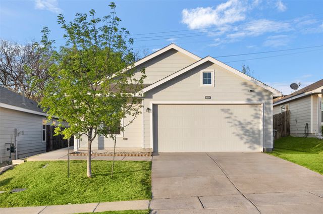 5560 Mcclelland Street, Forney, TX 75126