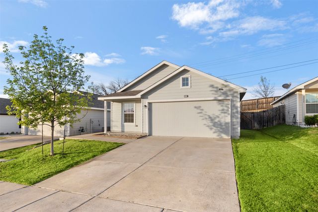 5560 Mcclelland Street, Forney, TX 75126