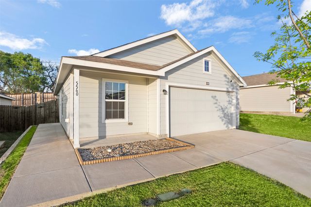 5560 Mcclelland Street, Forney, TX 75126