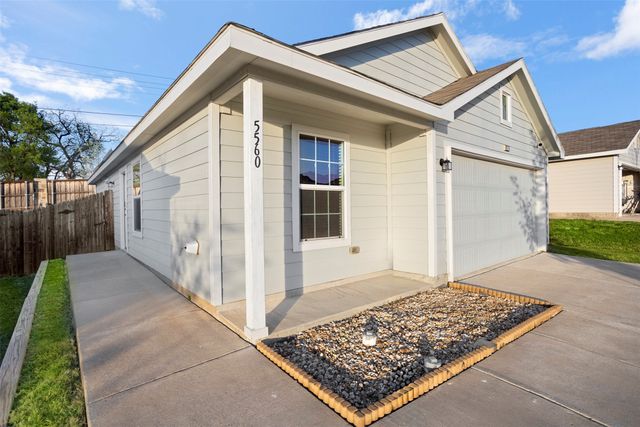 5560 Mcclelland Street, Forney, TX 75126