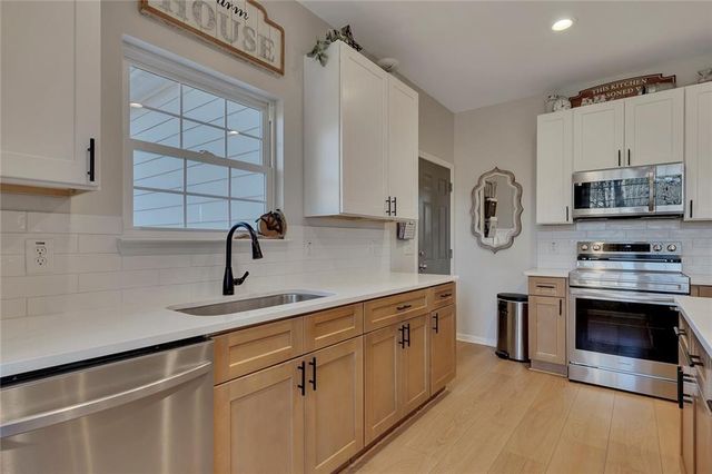 105 Pinebrook Drive, Waleska, GA 30183