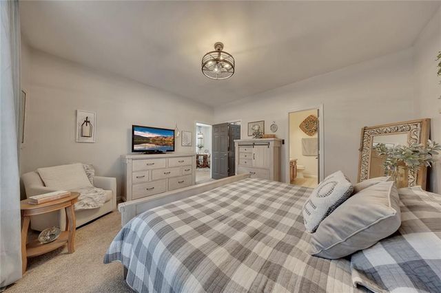 105 Pinebrook Drive, Waleska, GA 30183