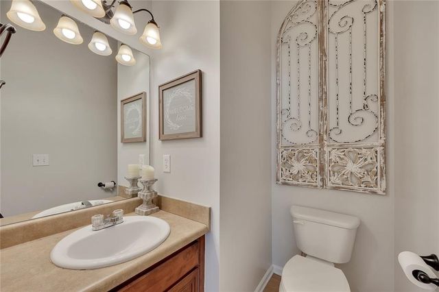 105 Pinebrook Drive, Waleska, GA 30183