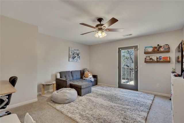 105 Pinebrook Drive, Waleska, GA 30183