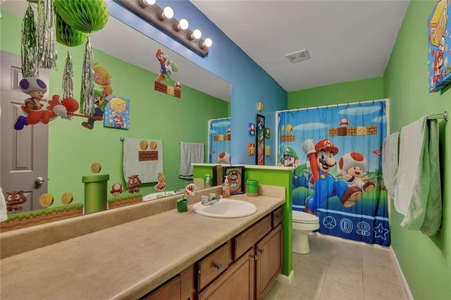 105 Pinebrook Drive, Waleska, GA 30183