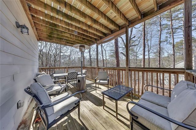 105 Pinebrook Drive, Waleska, GA 30183