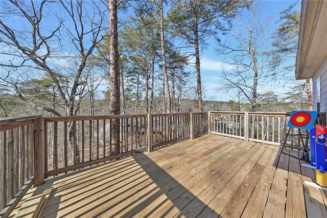 105 Pinebrook Drive, Waleska, GA 30183