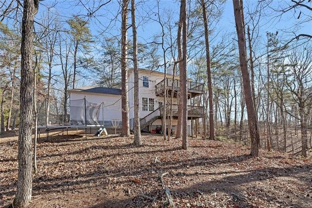 105 Pinebrook Drive, Waleska, GA 30183