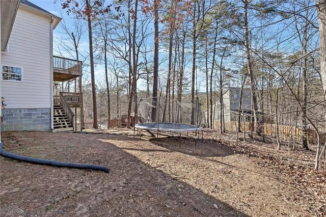 105 Pinebrook Drive, Waleska, GA 30183