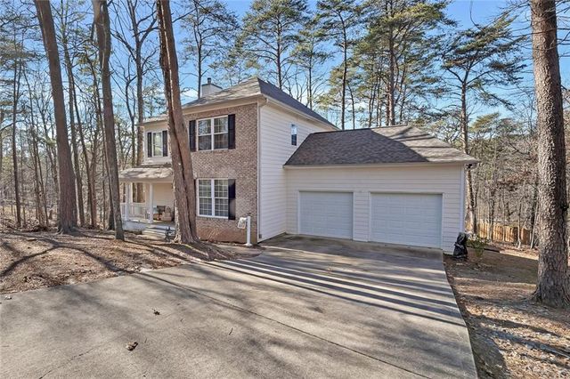 105 Pinebrook Drive, Waleska, GA 30183