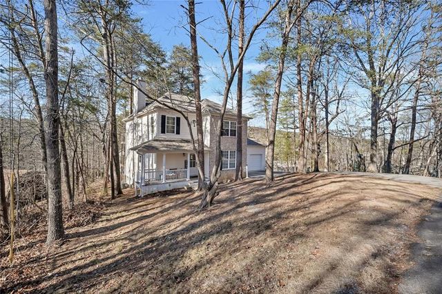 105 Pinebrook Drive, Waleska, GA 30183