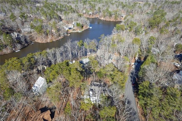 105 Pinebrook Drive, Waleska, GA 30183