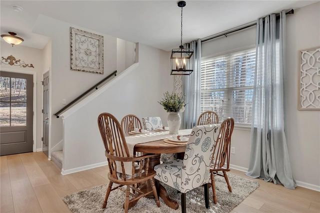 105 Pinebrook Drive, Waleska, GA 30183