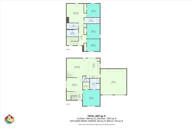 105 Pinebrook Drive, Waleska, GA 30183