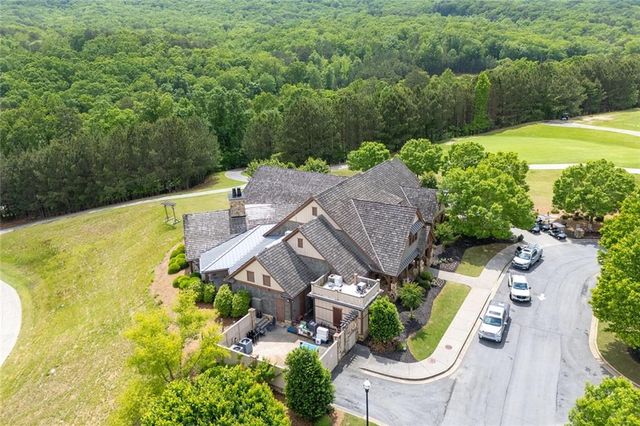 105 Pinebrook Drive, Waleska, GA 30183