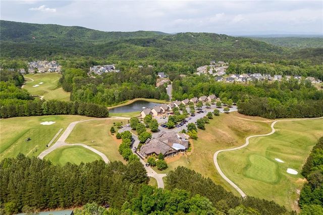 105 Pinebrook Drive, Waleska, GA 30183