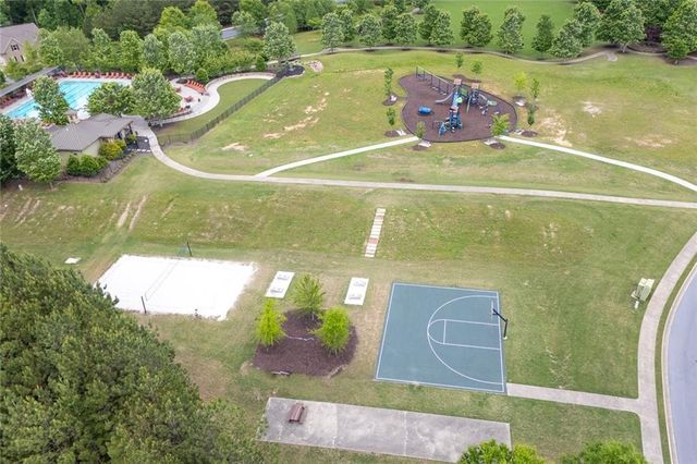 105 Pinebrook Drive, Waleska, GA 30183