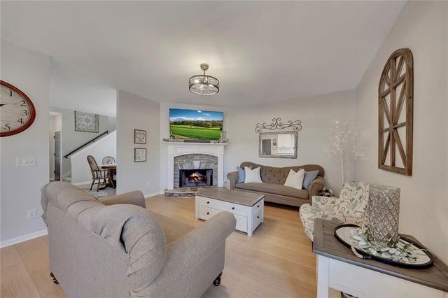 105 Pinebrook Drive, Waleska, GA 30183