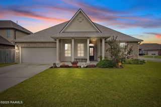 535 Cautillion Drive, Youngsville, LA 70592