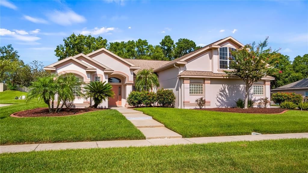 11203 CROOKED RIVER COURT, Clermont, FL 34711